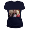 Image of Playboy Hugh Hefner Tshirt