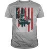 Image of American Assassin Mitch Rapp 2017 T-Shirt