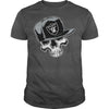Image of Raiders skull