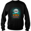 Image of Halloween Halloween-This Is My Scary Nurse Costume T-shirt
