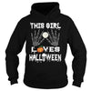Image of This Girl Loves Halloween
