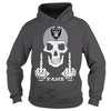 Image of Raiders Fans Tshirt