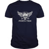 Image of Vintage Made In 1979 Birthday Gift T-Shirt Skull