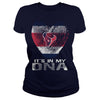 Image of Texans Its In My DNA Tshirt