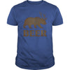 Image of Vintage Bear Deer=Beer201722140445