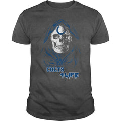 COLTS Death T-Shirt