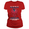 Image of Texans fan TShirt