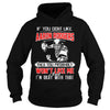 Image of AARON RODGERS Tshirt