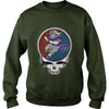 Image of GratefulDead Kansas State Wildcats