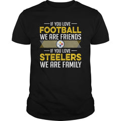 NFL STEELERS 171 IF YOU LOVE