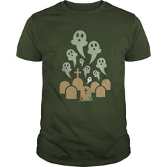 HALLOWEEN SHIRT 1