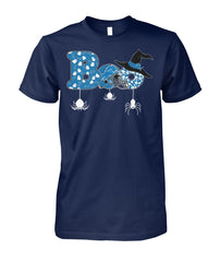 Detroit Lions - Lions Halloween T-shirt