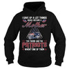 Image of Mother  Patriots Fan