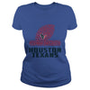 Image of Houston Texans T Shirt
