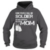Image of Soldier Mom
