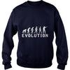 Image of Hunting Evolution T-Shirt T-Shirt