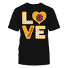 Image of Stacked Love - Bethune-Cookman Wildcats
