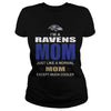 Image of Iam A Ravens Mom TShirt