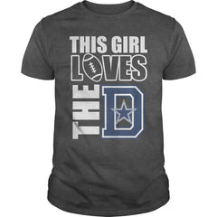 Cowboys Fan