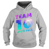 Image of Team 10 Galaxy Jack Paul
