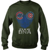 Image of It's In My DNA Chicago Cubs