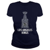 Image of Los Angeles Kings T Shirt