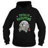 Image of Cairn Terrier Hairifying Halloween T-Shirt