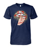 Image of San Francisco 49ers Shut The Fuck Up Haters Tshirt