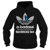 Image of Mavericks Fan