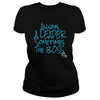 Image of Always A Leader Sometimes The Boss