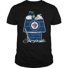 CLe-Ice-hockey-Sleep-Snoopy-Winnipeg-Jets