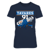 Image of John Tavares #91
