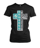 Image of Miami Dolphins - I can do all things T-shirt