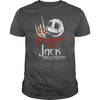 Image of Halloween With Jack Skellington