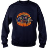 Image of Horror Pumpkin Halloween Costume