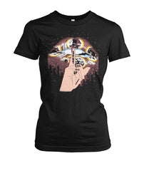 Washington Redskins Shut The F*Ck Up Apparel