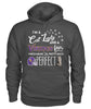 Image of Minnesota Vikings - I'm a cat lady and a Vikings fan T-shirt