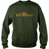 Image of halloqueen halloween funny pumpkin tshirt