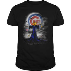 lng-sport halloween-baseball-Chicago Cubs