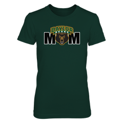 Baylor University Mom