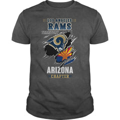 Arizona Chapter Rams