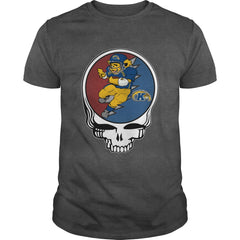 GratefulDead Kent State Golden Flashes