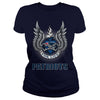 Image of PATRIOTS Tshirt LIMITED EDITION