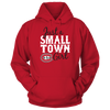 Image of Just A Small Town Girl - St. Cloud State Huskies