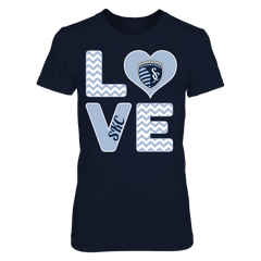 Stacked Love - Sporting Kansas City