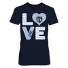 Image of Stacked Love - Sporting Kansas City