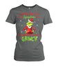 Image of Special The Grinch I googled my symptoms Limited Edition T-shirts