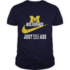 Image of Just Michigan Wolverines