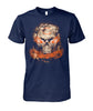 Image of Chicago Bears Death's-Head Limit Edition 2018