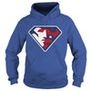 Image of Patriots Fan Tee